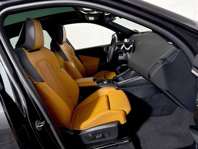 2025 BMW X3 30 xDrive — photo 24 view