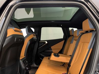 2025 BMW X3 30 xDrive — photo 20 view