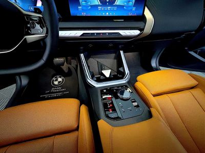 2025 BMW X3 30 xDrive — photo 17 view