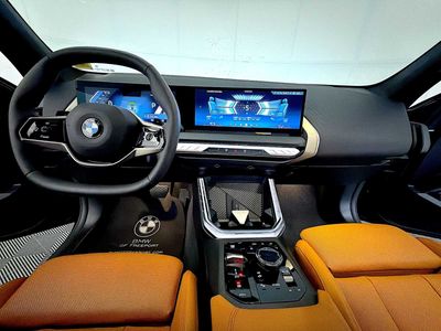 2025 BMW X3 30 xDrive — photo 16 view