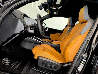2025 BMW X3 30 xDrive — photo 8 view