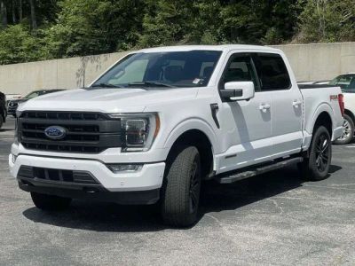 2021 Ford F-150 - Photo 8