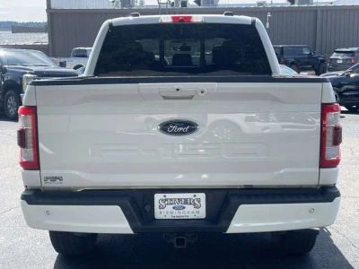 2021 Ford F-150 - Photo 5