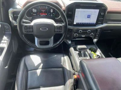 2021 Ford F-150 - Photo 15