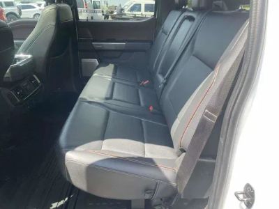 2021 Ford F-150 - Photo 13