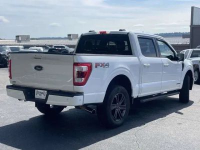 2021 Ford F-150 - Photo 3