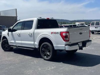 2021 Ford F-150 - Photo 6