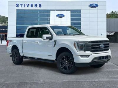 2021 Ford F-150 - Photo 1