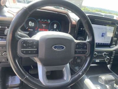 2021 Ford F-150 - Photo 23