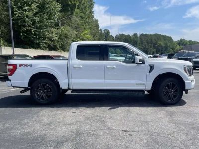 2021 Ford F-150 - Photo 2