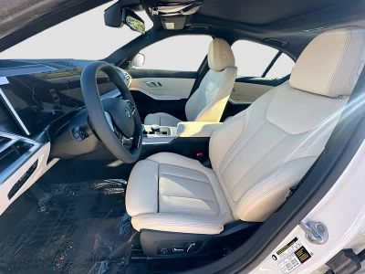 2026 BMW 3 Series — photo 16 view
