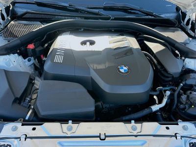 2026 BMW 3 Series — photo 25 view