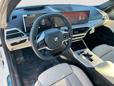 2026 BMW 3 Series — photo 7 view