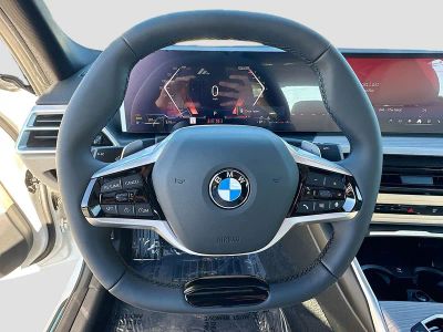 2026 BMW 3 Series — photo 8 view