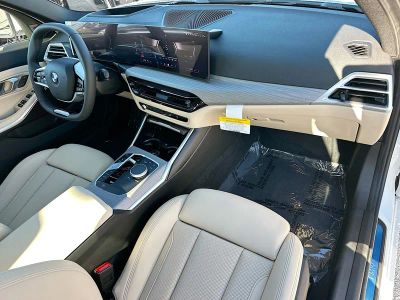2026 BMW 3 Series — photo 24 view