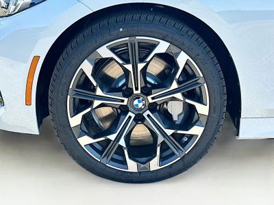 2026 BMW 3 Series — photo 26 view