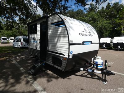 2026 Coachmen Clipper 3K Series - Photo 1