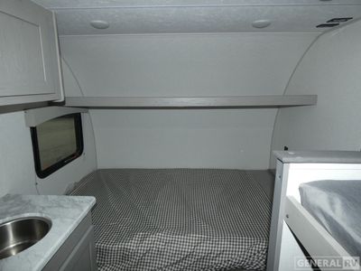 2026 Coachmen Clipper 3K Series - Photo 6