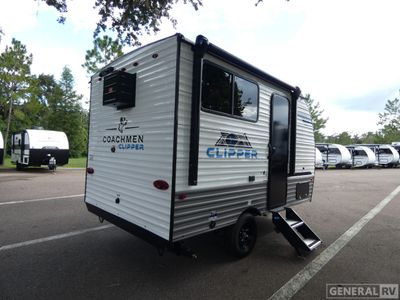 2026 Coachmen Clipper 3K Series - Photo 4