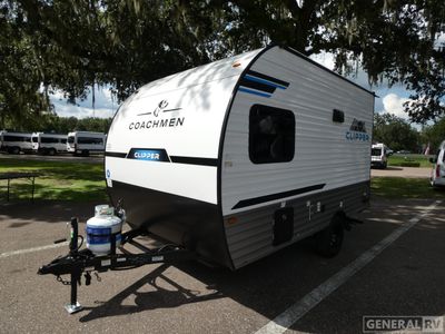 2026 Coachmen Clipper 3K Series - Photo 2