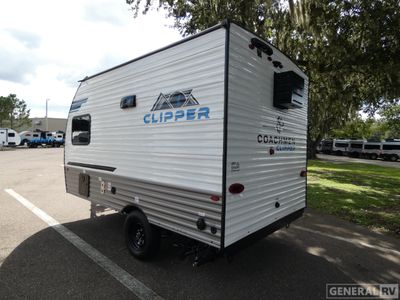 2026 Coachmen Clipper 3K Series - Photo 3