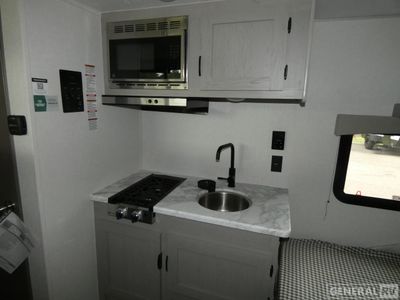 2026 Coachmen Clipper 3K Series - Photo 7