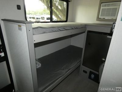 2026 Coachmen Clipper 3K Series - Photo 11