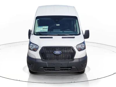 2026 Ford Transit-250 — side profile view