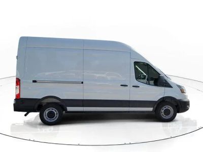 2026 Ford Transit-250 — interior view