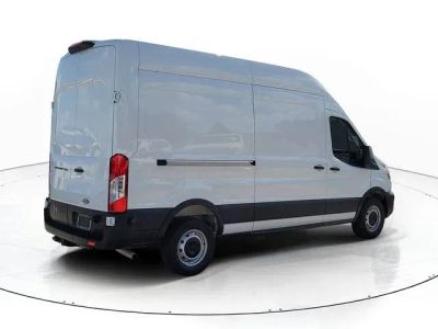 2026 Ford Transit-250 — detail view