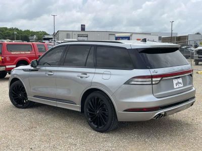 2023 Lincoln Aviator - Photo 5