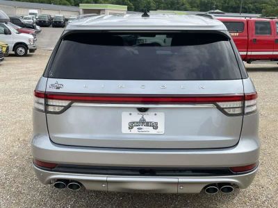 2023 Lincoln Aviator - Photo 4