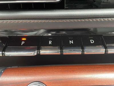 2023 Lincoln Aviator - Photo 17