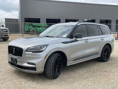 2023 Lincoln Aviator - Photo 7