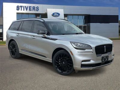 2023 Lincoln Aviator - Photo 1