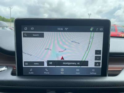 2023 Lincoln Aviator - Photo 21
