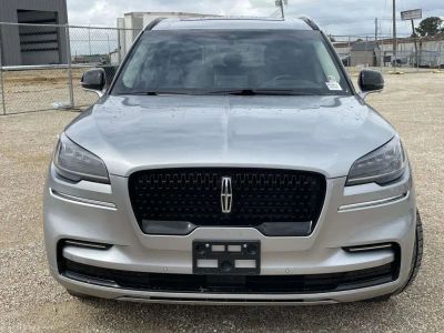 2023 Lincoln Aviator - Photo 8