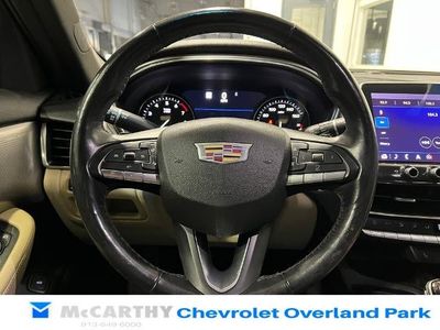 2020 Cadillac CT5 - Photo 12