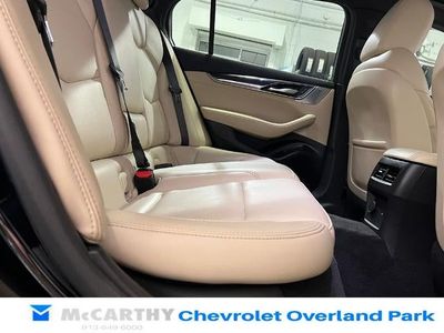 2020 Cadillac CT5 - Photo 32