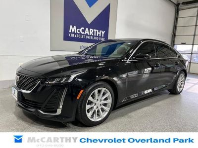2020 Cadillac CT5 - Photo 9