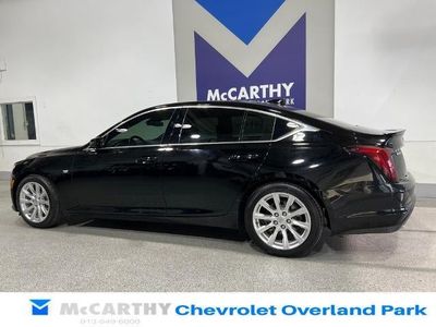 2020 Cadillac CT5 - Photo 7