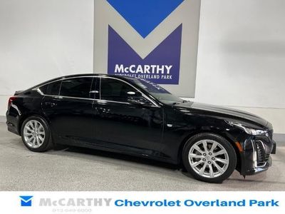 2020 Cadillac CT5 - Photo 3