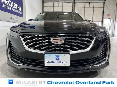 2020 Cadillac CT5 - Photo 10