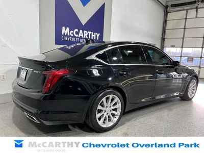 2020 Cadillac CT5 - Photo 5