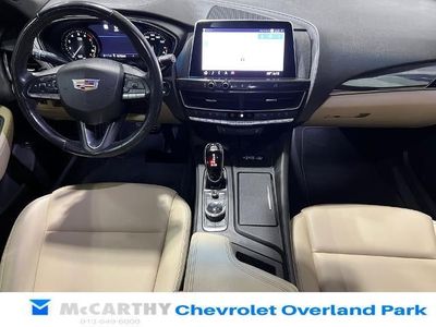 2020 Cadillac CT5 - Photo 30