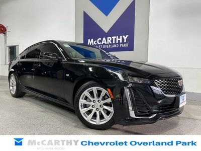 2020 Cadillac CT5 - Photo 1