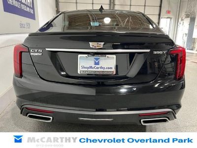2020 Cadillac CT5 - Photo 6
