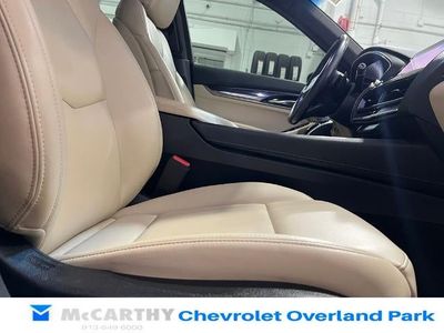 2020 Cadillac CT5 - Photo 33