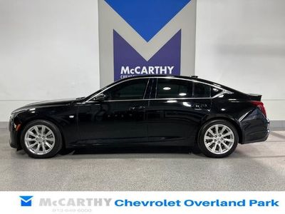 2020 Cadillac CT5 - Photo 8