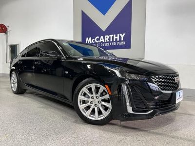 2020 Cadillac CT5 - Photo 2